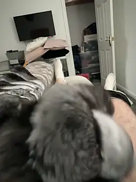 Snapshot of Furdale chatting on October 2025 01:57:02 PM Furdale online show from October 2025 01:57:02 PM