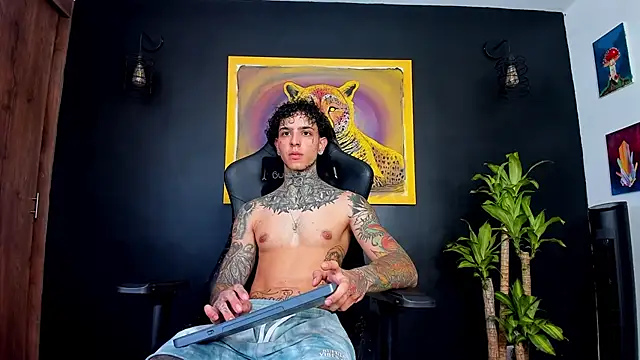 Aron ford online show from January 2025 08:39:02 PM