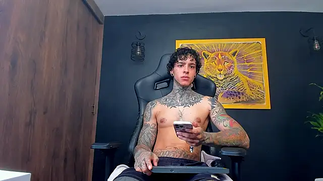 Aron ford online show from February 2025 01:40:02 PM