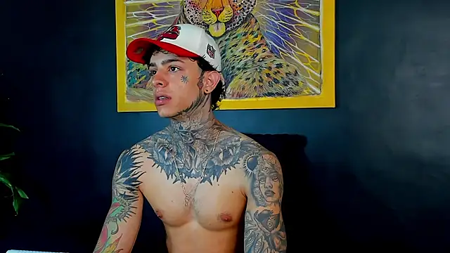 Aron ford online show from September 2025 11:46:02 AM