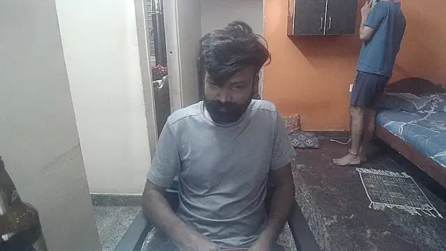 Indiaguy4u online show from March 2025 04:45:01 PM