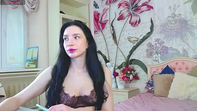 AliciaBow online show from March 2026 02:27:01 PM