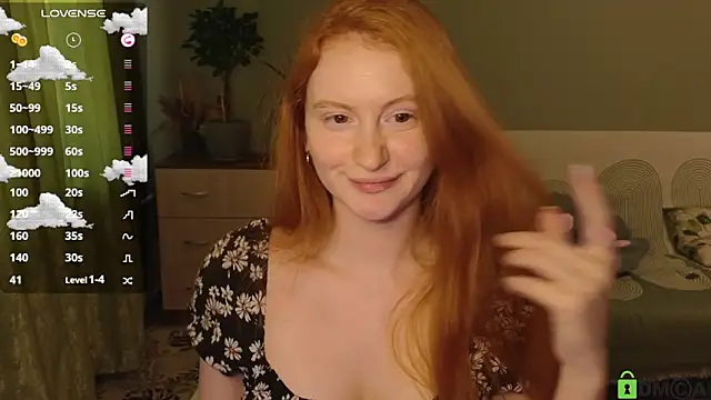 astoria ross  online show from July 2026 03:18:02 PM
