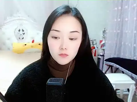 Angel-C online show from December 2024 02:33:01 AM