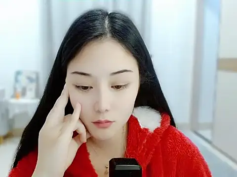 Angel-C online show from February 2025 01:25:02 AM