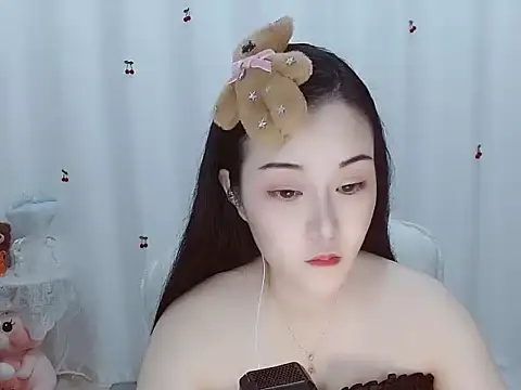 Angel-C online show from October 2025 01:48:02 AM