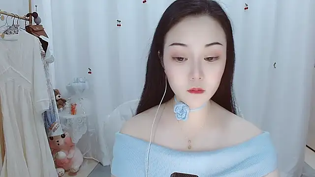 Angel-C online show from November 2025 01:38:01 AM