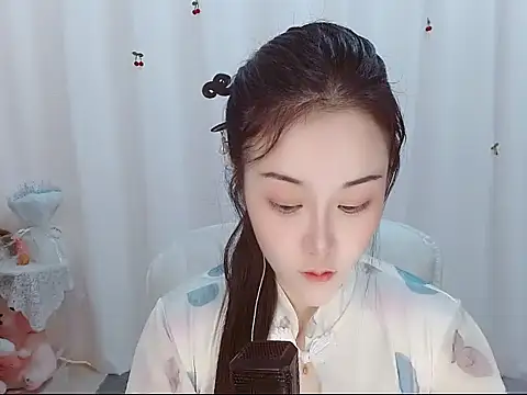 Angel-C online show from March 2026 01:57:01 AM