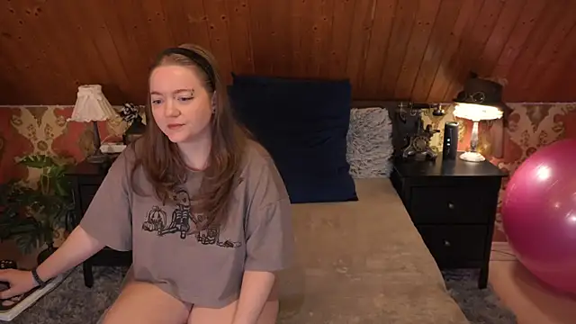 TessaWinter online show from January 2026 04:20:02 PM