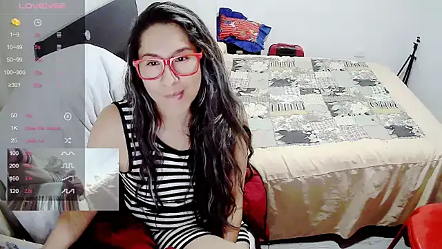 Snapshot of malishka18 chatting on March 2025 01:39:01 AM malishka18 online show from March 2025 01:39:01 AM