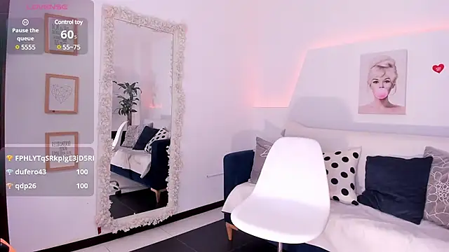 barbie es online show from March 2025 05:13:01 PM