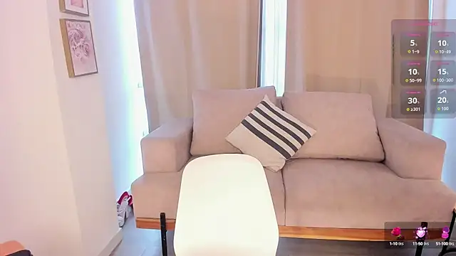 barbie es online show from October 2025 02:07:02 PM