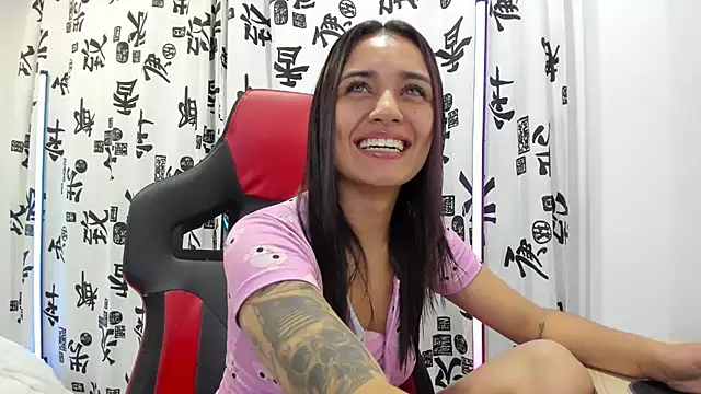 Dalia D online show from March 2025 02:30:02 AM