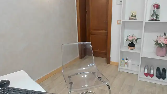 ElisaBaxter online show from March 2025 03:55:02 AM