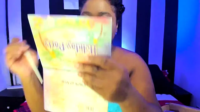 Snapshot of YeminaLeman chatting on March 2025 10:29:01 AM YeminaLeman online show from March 2025 10:29:01 AM