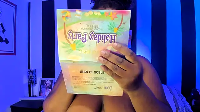 Snapshot of YeminaLeman chatting on March 2025 10:46:01 AM YeminaLeman online show from March 2025 10:46:01 AM