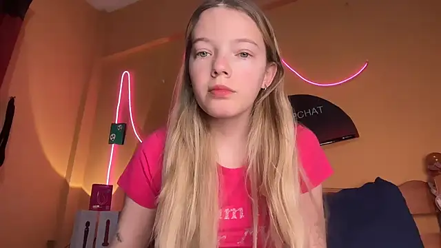 -veranito- online show from November 2025 03:01:01 AM