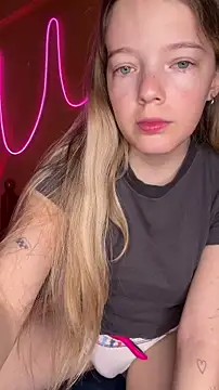 -veranito- online show from March 2026 09:00:02 PM