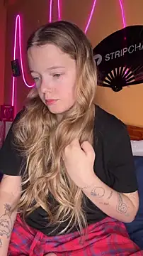 -veranito- online show from March 2026 03:00:02 AM