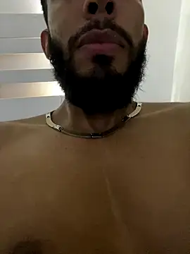 Alessandro  Rossi online show from September 2025 03:02:01 PM