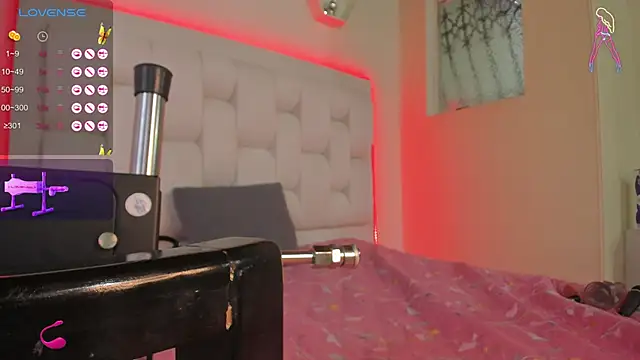 shanakendall online show from February 2025 08:00:01 PM