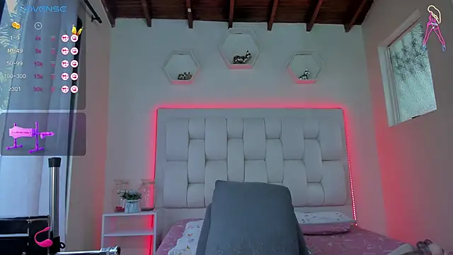 shanakendall online show from February 2025 04:46:01 PM