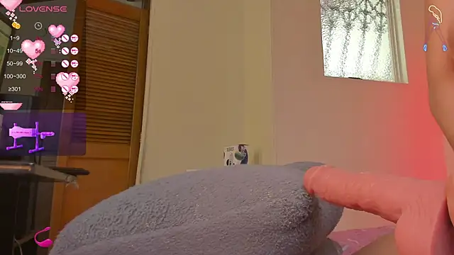 shanakendall online show from February 2025 05:27:01 PM