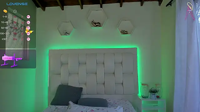 shanakendall online show from March 2025 02:04:02 PM