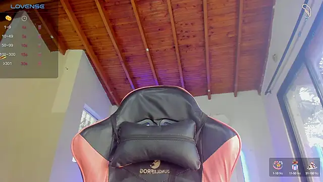 shanakendall online show from March 2025 02:40:01 PM