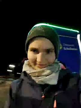 AnnualSunrise online show from December 2024 10:19:01 PM