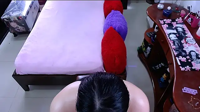 lufek23 online show from January 2025 07:10:02 PM