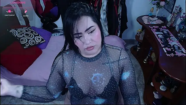 lufek23 online show from December 2025 08:06:01 PM