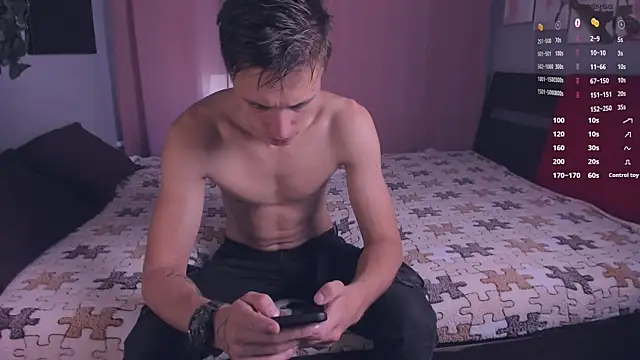 Snapshot of NigelStriker chatting on September 2025 04:39:02 AM NigelStriker online show from September 2025 04:39:02 AM