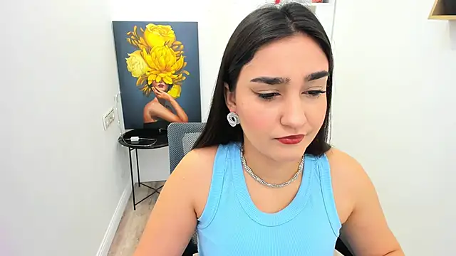 GoldenHeart 1 online show from February 2025 03:25:02 AM