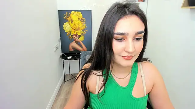 GoldenHeart 1 online show from March 2025 11:27:02 AM