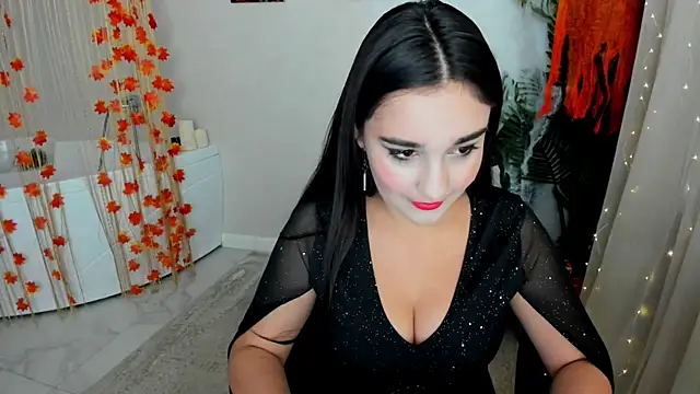 GoldenHeart 1 online show from October 2025 07:47:02 PM