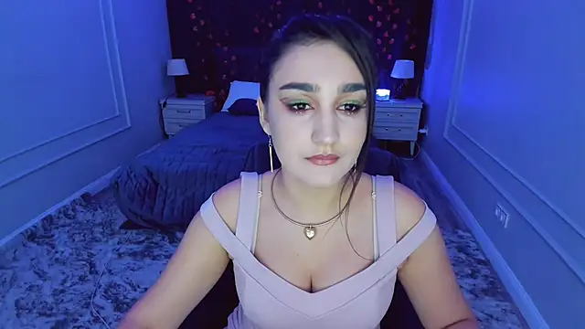 GoldenHeart 1 online show from November 2025 07:43:01 PM