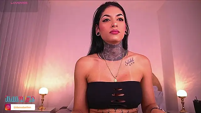 danna berlin  online show from November 2025 07:21:01 PM