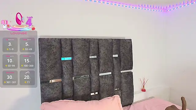 Natasharuso online show from September 2025 12:09:02 PM