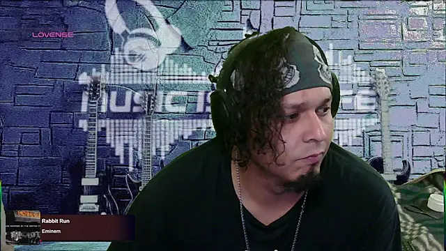 chino roz online show from March 2025 09:16:01 AM