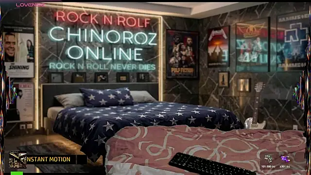 Snapshot of chino_roz chatting on June 2026 07:46:01 AM chino roz online show from June 2026 07:46:01 AM