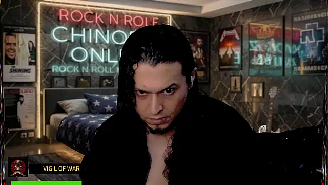 Snapshot of chino_roz chatting on July 2026 05:56:01 AM chino roz online show from July 2026 05:56:01 AM