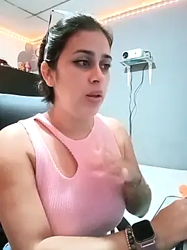 Latina sexy1 online show from March 2025 12:48:01 AM