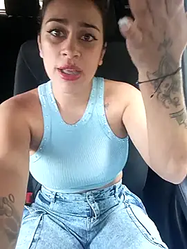 Latina sexy1 online show from March 2025 02:08:02 PM