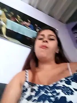 Latina sexy1 online show from September 2025 03:45:01 PM