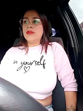 Latina sexy1 online show from February 2026 01:40:02 PM