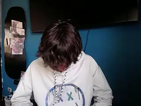 Santiago kiler online show from January 2025 01:17:01 PM