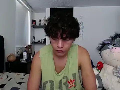 Santiago kiler online show from January 2025 04:55:02 PM