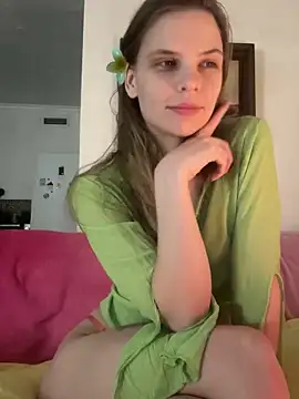 LeyaJohnson online show from March 2025 09:59:01 PM