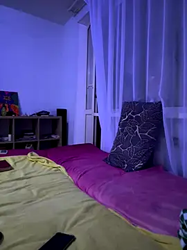 LeyaJohnson online show from September 2025 05:36:02 PM